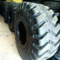 جشنواره فروش لاستیک های لودر و کامیون