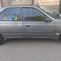 پژو ۴۰۵ مدل نود|خودرو سواری و وانت|املش, |دیوار