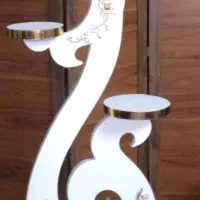 ساعت ایستاده مدل پرنس