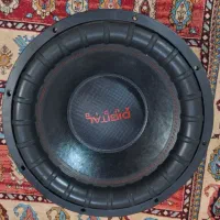 آمپلی مونو و ساب دیجیتال آئودیو