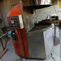 دستگاه نانوایی