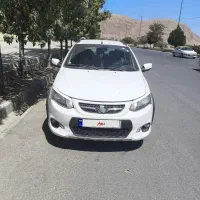 کوییک ساده دنده‌ای ۱۴۰۰ بی رنگ