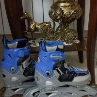 کفش اسکیت پسرانه|دوچرخه، اسکیت، اسکوتر|ملارد, |دیوار