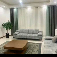 پرده  دوخت نصب