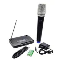 میکروفن|سیستم صوتی خانگی|اصفهان, خلجا|دیوار