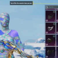 اکانت پاپجی|کنسول، بازی ویدئویی و آنلاین|اردبیل, |دیوار