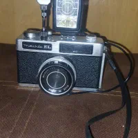 دوربین عکاسی کلکسیونی قدیمی سالم meikoi|کلکسیون اشیاء عتیقه|اصفهان, علی قلی آقا|دیوار