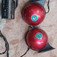 دیسک وصفحه،لاستیک،بوق،ظبط