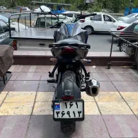 NA180 مدل 404|موتورسیکلت|تهران, نعمت‌آباد|دیوار