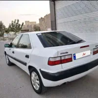 زانتیا مدل ۸۶سفید
