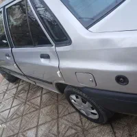 پراید ۱۳۱|خودرو سواری و وانت|ارومیه, |دیوار