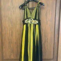 لباس مجلسی ترکیه ای