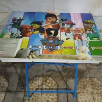 میز تحریر