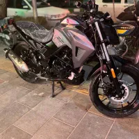 موتور گلکسی NA 180 مدل 1404