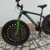 دوچرخه ۲۶ فروشی|دوچرخه، اسکیت، اسکوتر|لنگرود, |دیوار