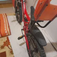 دوچرخه