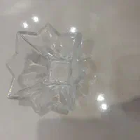 کاسه بلور ،دیس،قندان|ظروف سرو و پذیرایی|ملایر, |دیوار