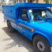 زامیاد Z 24 آپشنال، مدل ۱۴۰۴