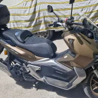 کویر موتور AGV BOX 1500 CC Kavir