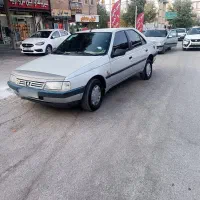 پژو405 دوگانه فابریک