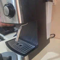 اسپرسوساز خانگی و لوازم باریستا|سماور، چایساز، قهوهساز|فولادشهر, مسکن مهر فولادشهر|دیوار