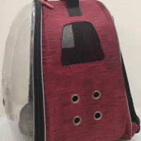 کیف حمل و ظرف خاک گربه