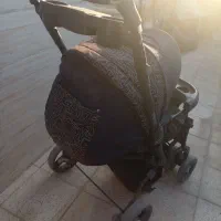 کالسکه وکریر نوزاد|کالسکه و لوازم جانبی|اصفهان, فجر|دیوار