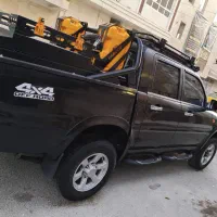 کابرا دو کابین|خودرو سواری و وانت|قدس, شهر‌قدس|دیوار