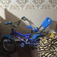 دوچرخه 20 و 16|دوچرخه، اسکیت، اسکوتر|قم, شهرک توانیر|دیوار