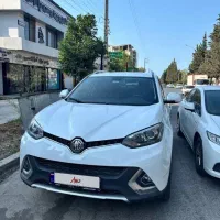 ام‌جی GS، مدل ۲۰۱۶