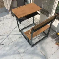 نیمک(میزوصندلی تحریر) کودک