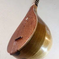 سه تار کاسه بزرگ