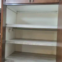 کمد دیواری دست دوم|جاکفشی، کمد، دراور|شیراز, آزادگان|دیوار