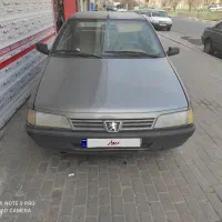 معاوضه و فروش|خودرو سواری و وانت|تبریز, |دیوار