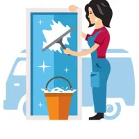 استخدام جهت نظافت و امور روزانه منزل