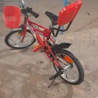 دوچرخه۱۲و۱۶|دوچرخه، اسکیت، اسکوتر|اهواز, معین زاده|دیوار