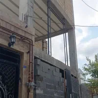 واحد110متر ۲خواب پارکینگ،اسانسور،۲بر،خوش نقشه،ولکس|فروش آپارتمان|رشت, عینک|دیوار