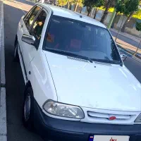 پراید 131SE مدل93