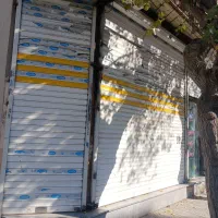 مغازه به متراژ۲۲ متر