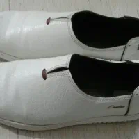 کفش خارجی