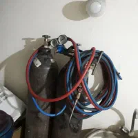 کپسول هوا 1 عدد