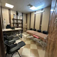 آموزش ماساژتخصصی همراه باکاروزی واشتغال