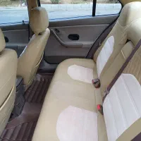 سمند LX EF7  بدون رنگ  مدل 1400|خودرو سواری و وانت|تهران, جنت‌آباد شمالی|دیوار