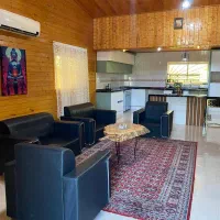مبلمان چرم سالم|مبلمان خانگی و میز عسلی|چمستان, |دیوار