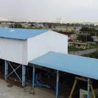 استخدام مهندس عمران یا مکانیک و حسابدار