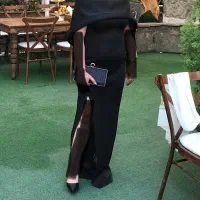 لباس مجلسی ترک