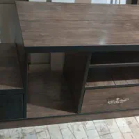 میز تلویزیون