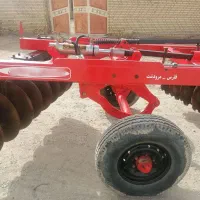 دیسک|خودرو سنگین|شوشتر, |دیوار
