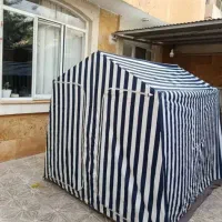 چادر مسافرتی و گردشگری