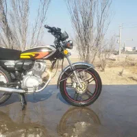 همتاز 200 مدل98|موتورسیکلت|بناب, |دیوار